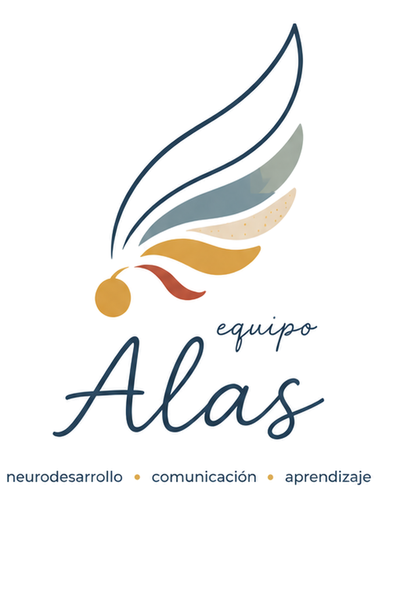 Logo Equipo Alas