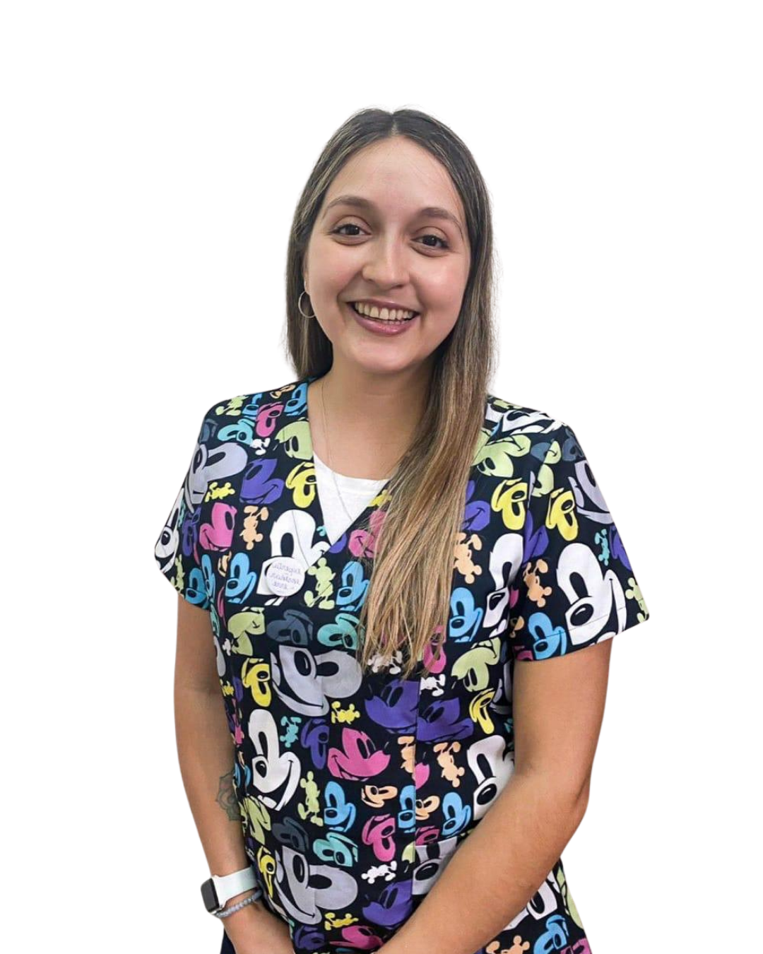 Leslie Delois Pincheira