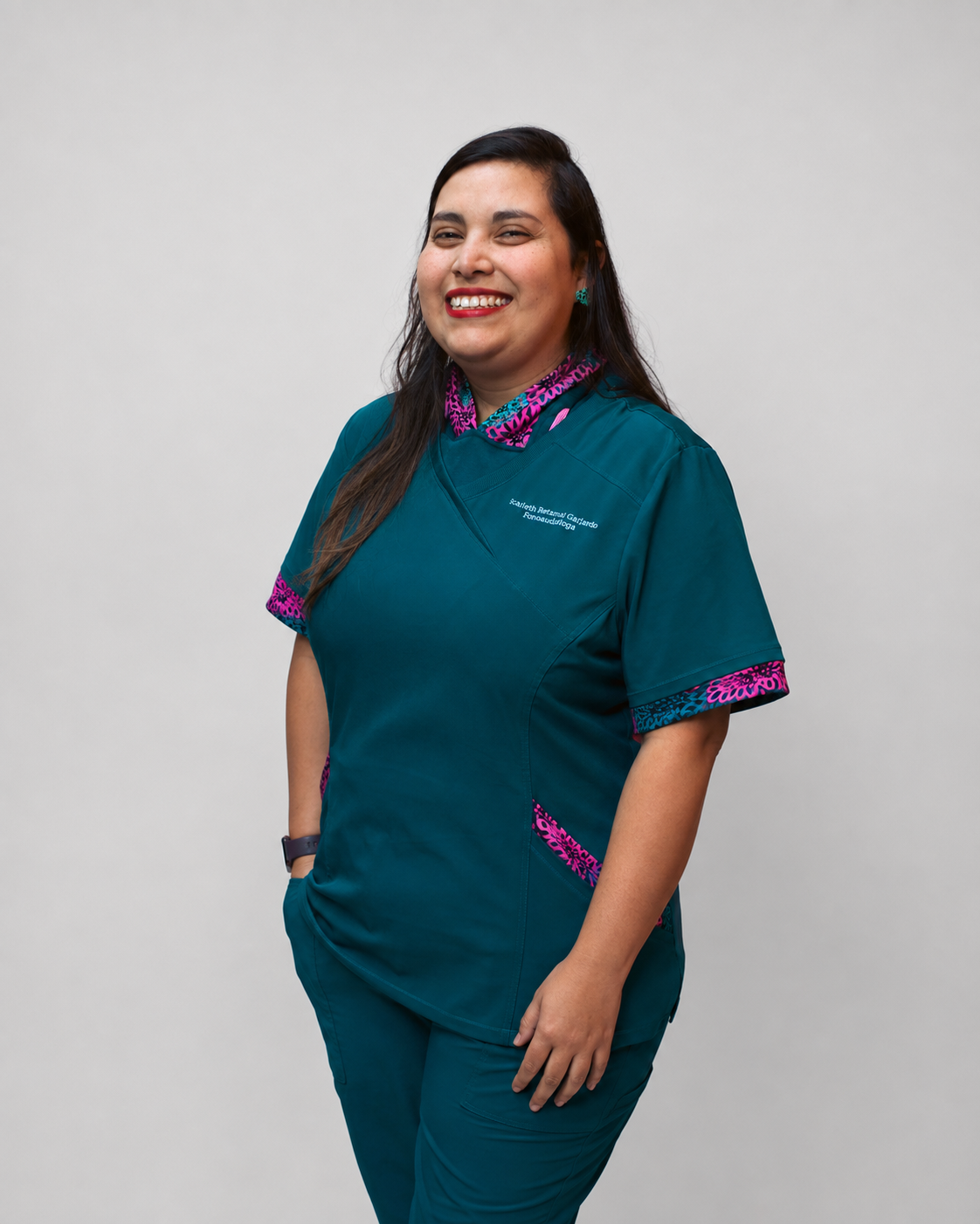 Scarleth Retamal Gajardo